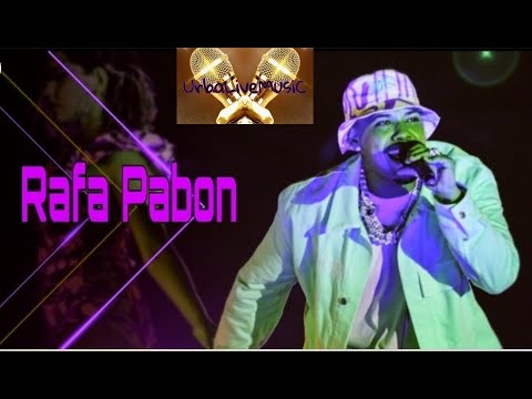 Rafa Pabon La Yal/Salsa Live(en Vivo).