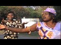 Joyce Mwanza ULUSE