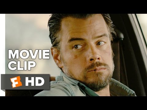 Lost in the Sun Movie CLIP - Wanna Drive? (2015) - Josh Duhamel, Josh Wiggins Movie HD