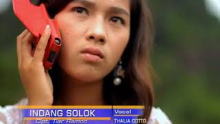 Download lagu Indang Solok - pop minang - thalia cotto - Triple R Production mp3