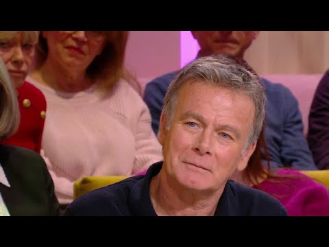 Franck Dubosc : la cinquantaine heureuse - Je t’aime etc S03