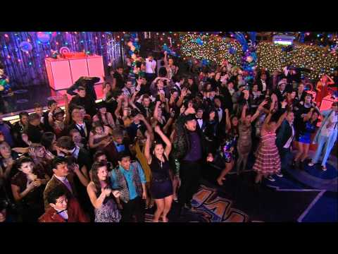 Best Friend's Brother (Victorious Clip) HD