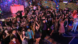 Best Friend&#39;s Brother (Victorious Clip) HD