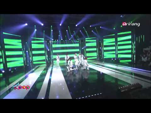 Simply K-Pop Ep94 - AlphaBAT - AB CITY / 심플리케이팝, 알파벳