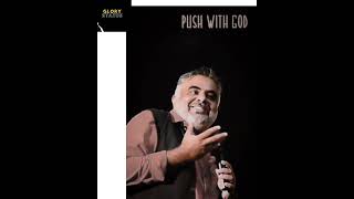 push with god | jesus motivation verse | hindi christian motivational whatsapp shorts status video