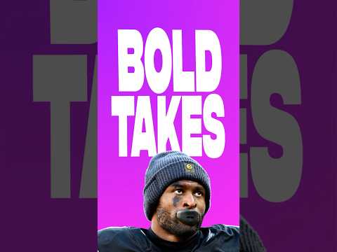 Thumbnail for Three bold predictions for week 11 of your fantasy football league