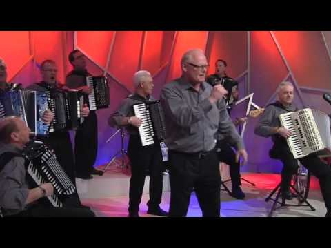 Det Grå Guld Sydthy - Fra Halifax til Spanien