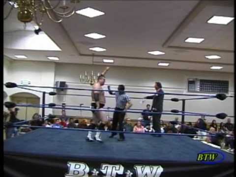 Jody Kristofferson vs Michael Patrick 7/15/11