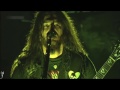 Machine Head - Locust (Live)