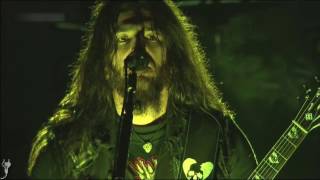 Machine Head - Locust (Live)