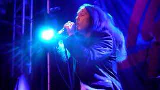 Tyketto - Wait For Ever