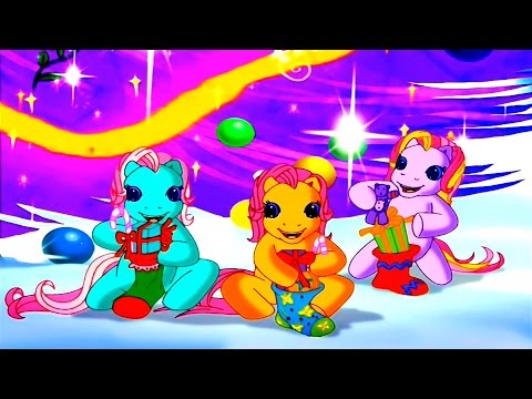 Video thumbnail for That’s What I Love About Christmas (Reprise)