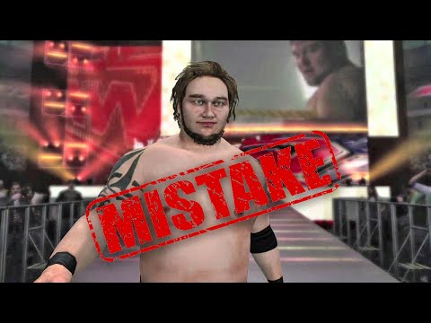 10 Secrets & Easter Eggs In WWE '12