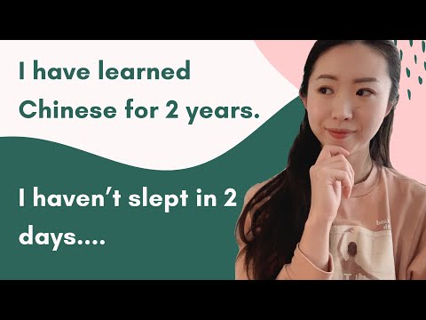 🔥MUST-KNOW Chinese Sentence Patterns | Duration of Action + Duration of Non-Action