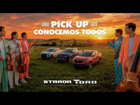 Una que conozcamos todos