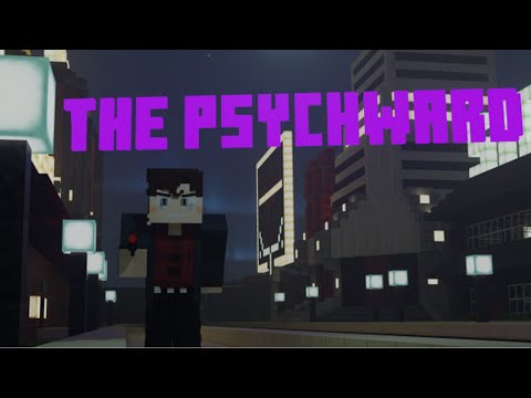 Doctor Gone Mad! Minecraft Psychward SMP
