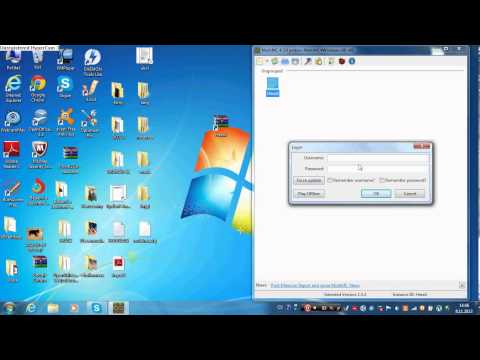 TUTORIAL-Jak si nainstalovat Hexxit pro warezáky.