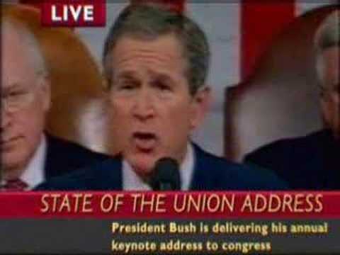 The Dubya Remix