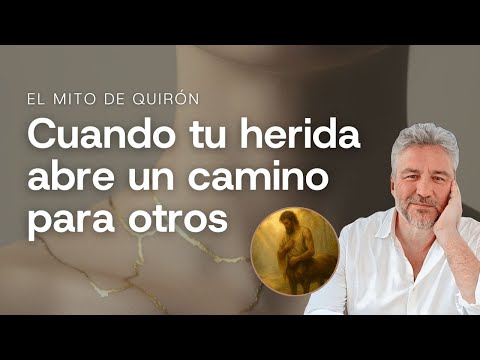 Quirón: Sanar Desde la Herida | Directo con Álex Rovira