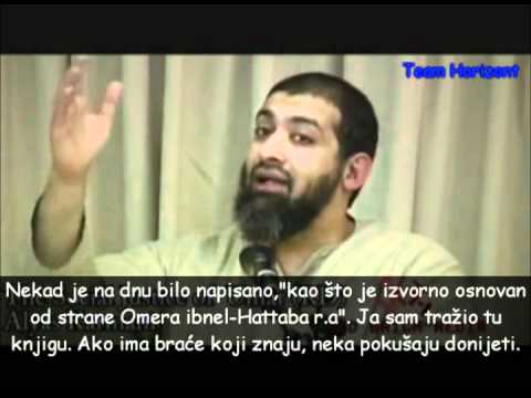 Socijalna pravda halife Omera