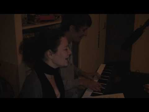 Ericos (feat. Koningvlog)  - "Another Party" DIRTY ACOUSTIC VERSION