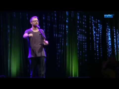 Poetry Slam Meisterschaft 2014 "Lars Ruppel Finale" 13/31