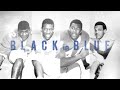 Black In Blue