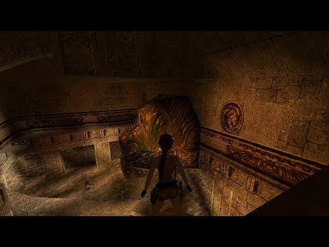 Return to the Lost Library - The Plumber