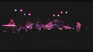 THE JAM- Southern Fried Funk at The Starland Ballroom