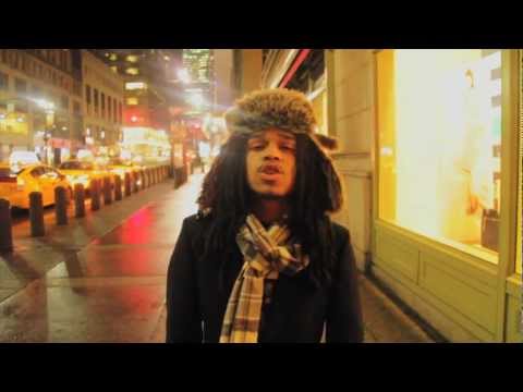 Malik Ferraud - Hello Sunshine Official Music Video