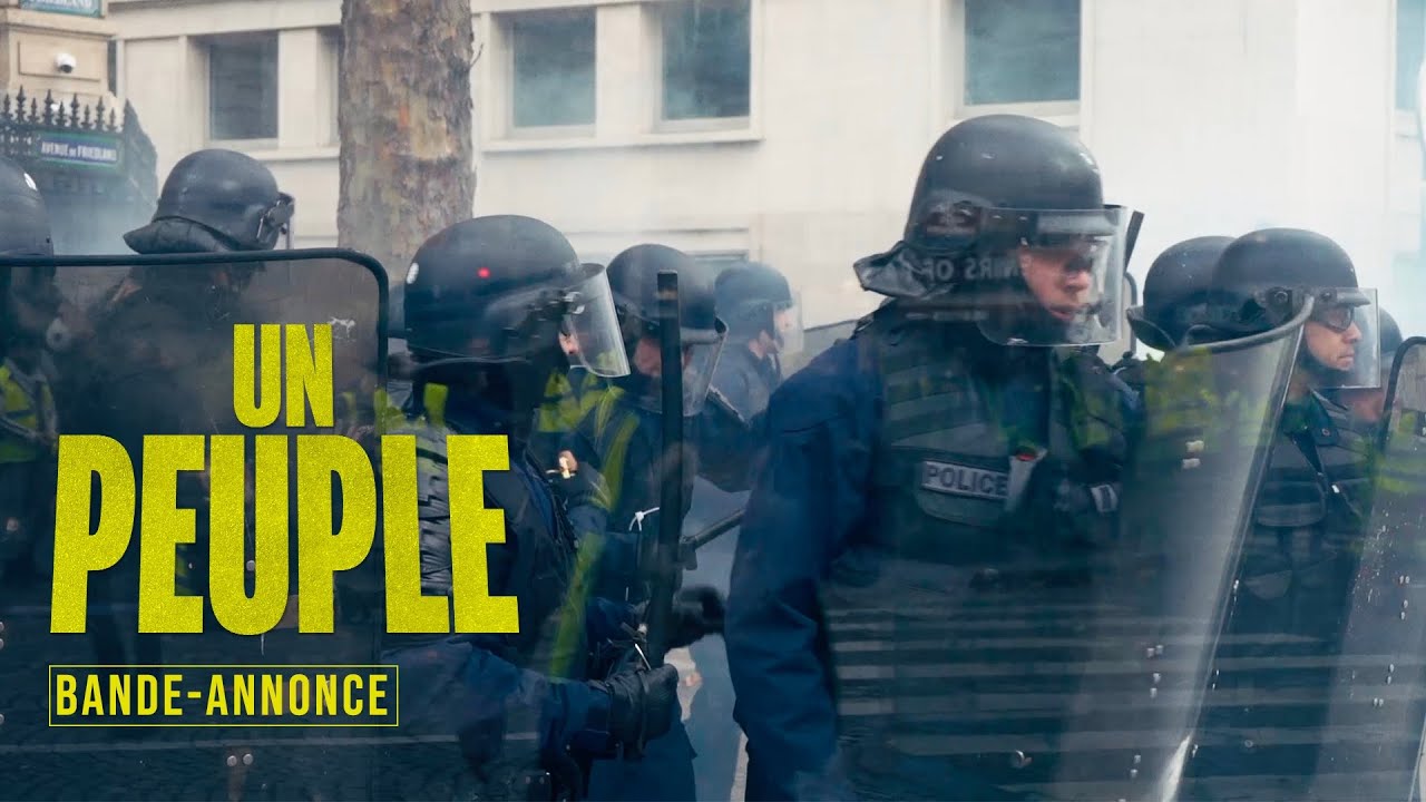UN PEUPLE | BANDE-ANNONCE | KMBO