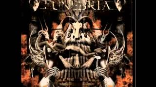 Funebria   In dominus blasfemical est Ad noctum sathania full album