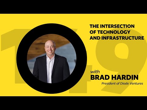 Building Tomorrow's Data Infrastructure with Diode Ventures' Brad ...