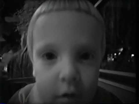 Bill Viola   The Passing 1991   54 Min