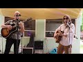 KENN KWEDER @ HANKS PICNIC 7/1/18 - JACK KEROUAC WITH MATT SPITKO