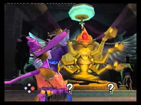 Sly 2 Band Of Thieves Walkthrough Part 9