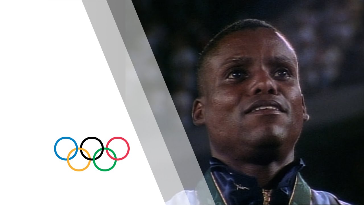 The 4 Best Documentaries About Carl Lewis