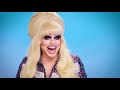 Trixie Mattel being read to filth by other Queens