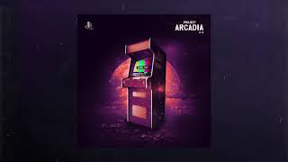Capella Grey - Gyalis (Jus-Jay Afro Dancehall Remix) [Project Arcadia Vol.1]