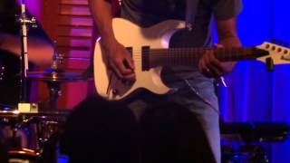 tony macalpine - the king's cup