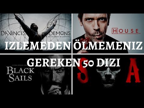 download lagu mp3 mp4 En Iyi 50 Dizi, download lagu En Iyi 50 Dizi gratis, unduh video klip En Iyi 50 Dizi