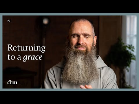 How to Return to a Grace (St Ignatius of Loyola) | LITTLE BY LITTLE | Fr Columba Jordan CFR