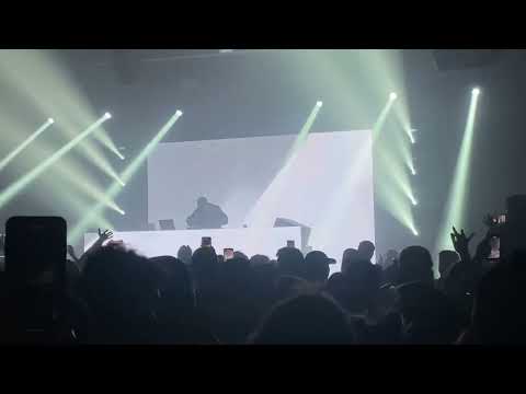 G Jones - Girl/Boy Remix -- Time (Live @ NYC 2022)