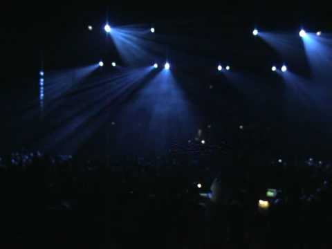 Tiesto Live in Vilnius, 2009 [HQ] [FULL LENGTH] 2/2