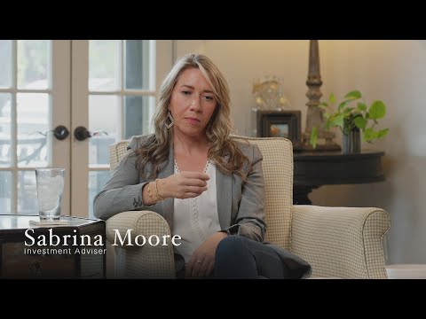 2024 Waco Under 40 - Sabrina Moore