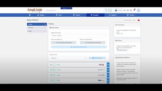 Detaylı Kargo Yönetimi - Entegra E-Ticaret