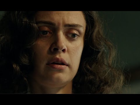 NATHALIE RAPTI GOMEZ DEMO REEL ENG.