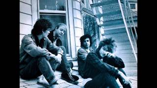 Androgynous - The Replacements