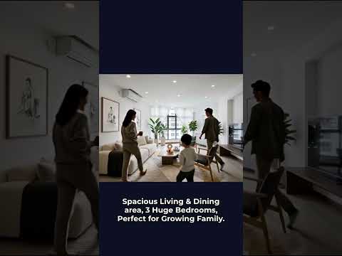 157D Rivervale Crescent, 157D Rivervale Crescent, 3 Bedrooms, 1,206 sqft, HDB Flat For Sale, by Janet Lee, 500175461 - PropertyGuru.com.sg