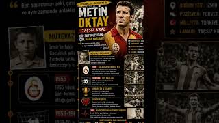 Miniatura - Metin Oktay Neden ‘Taçsız Kral’ Oldu? 👑